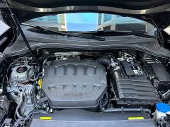 Volkswagen Taos 3 Million Units Select Edition 330TSI - photo 7