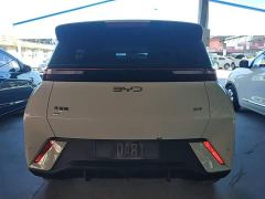 BYD Seagull Glory Edition 305km Freedom Version - фото 5