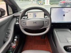 Xpeng P7 Long Range Max - ფოტო 14