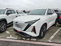 Changan Oushan Z6 Blue Whale 1.5T DCT Smart Navigation Edition - photo 1