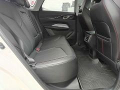 Changan Oushan Z6 Blue Whale 1.5T DCT Smart Navigation Edition - photo 10