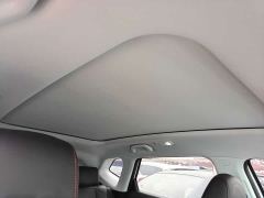 Changan Oushan Z6 Blue Whale 1.5T DCT Smart Navigation Edition - photo 11