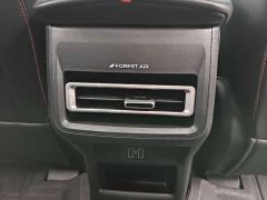 Changan Oushan Z6 Blue Whale 1.5T DCT Smart Navigation Edition - photo 12