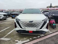 Changan Oushan Z6 Blue Whale 1.5T DCT Smart Navigation Edition - photo 2