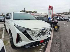 Changan Oushan Z6 Blue Whale 1.5T DCT Smart Navigation Edition - photo 3