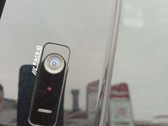 Changan Oushan Z6 Blue Whale 1.5T DCT Smart Navigation Edition - photo 5