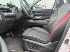 Changan Oushan Z6 Blue Whale 1.5T DCT Smart Navigation Edition - photo 6