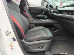 Changan Oushan Z6 Blue Whale 1.5T DCT Smart Navigation Edition - photo 7