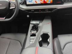 Changan Oushan Z6 Blue Whale 1.5T DCT Smart Navigation Edition - photo 8