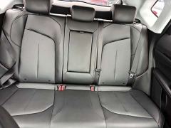 Changan Oushan Z6 Blue Whale 1.5T DCT Smart Navigation Edition - photo 9