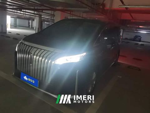 2024 Great Wall WEY Shanshan New Energy Four-Wheel Drive Flagship Edition - автомобиль из Китая