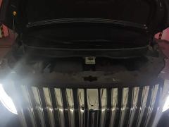 Great Wall WEY Shanshan New Energy Four-Wheel Drive Flagship Edition - photo 10