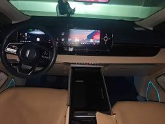 Great Wall WEY Shanshan New Energy Four-Wheel Drive Flagship Edition - photo 12