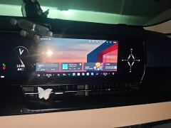 Great Wall WEY Shanshan New Energy Four-Wheel Drive Flagship Edition - photo 13