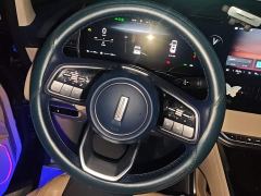 Great Wall WEY Shanshan New Energy Four-Wheel Drive Flagship Edition - photo 15