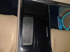 Great Wall WEY Shanshan New Energy Four-Wheel Drive Flagship Edition - photo 16