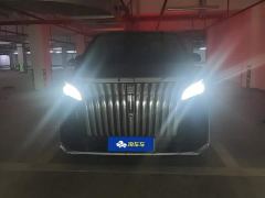 Great Wall WEY Shanshan New Energy Four-Wheel Drive Flagship Edition - photo 2