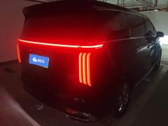 Great Wall WEY Shanshan New Energy Four-Wheel Drive Flagship Edition - photo 3