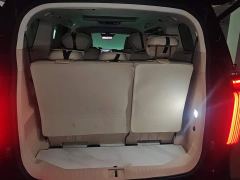 Great Wall WEY Shanshan New Energy Four-Wheel Drive Flagship Edition - photo 4
