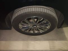 Great Wall WEY Shanshan New Energy Four-Wheel Drive Flagship Edition - photo 6