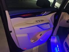 Great Wall WEY Shanshan New Energy Four-Wheel Drive Flagship Edition - photo 7