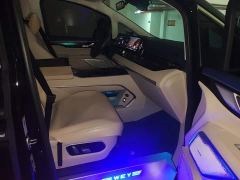 Great Wall WEY Shanshan New Energy Four-Wheel Drive Flagship Edition - photo 8