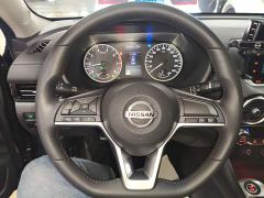 Nissan Sylphy 1.6L XL CVT Comfort Edition - фото 10