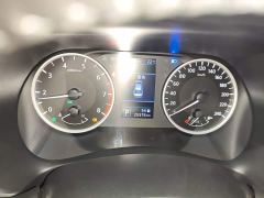 Nissan Sylphy 1.6L XL CVT Comfort Edition - фото 11