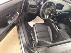 Nissan Sylphy 1.6L XL CVT Comfort Edition - фото 15