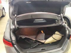 Nissan Sylphy 1.6L XL CVT Comfort Edition - фото 18