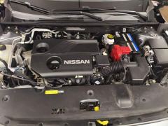 Nissan Sylphy 1.6L XL CVT Comfort Edition - фото 19