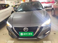 Nissan Sylphy 1.6L XL CVT Comfort Edition - фото 2