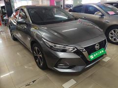 Nissan Sylphy 1.6L XL CVT Comfort Edition - фото 3