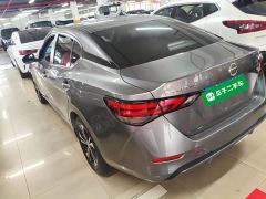 Nissan Sylphy 1.6L XL CVT Comfort Edition - фото 4
