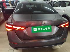 Nissan Sylphy 1.6L XL CVT Comfort Edition - фото 5