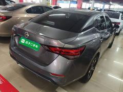 Nissan Sylphy 1.6L XL CVT Comfort Edition - фото 6