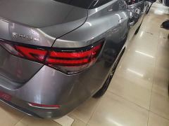 Nissan Sylphy 1.6L XL CVT Comfort Edition - фото 7
