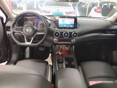 Nissan Sylphy 1.6L XL CVT Comfort Edition - фото 9