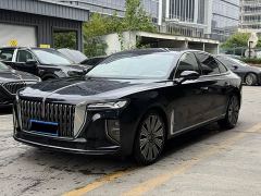 FAW Hongqi H9 2.0T RWD Flagship Luxury Business Edition 5-seater - photo 1