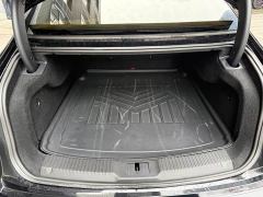 FAW Hongqi H9 2.0T RWD Flagship Luxury Business Edition 5-seater - photo 10