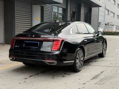 FAW Hongqi H9 2.0T RWD Flagship Luxury Business Edition 5-seater - photo 3