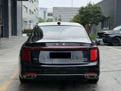 FAW Hongqi H9 2.0T RWD Flagship Luxury Business Edition 5-seater - photo 4