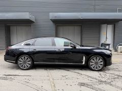 FAW Hongqi H9 2.0T RWD Flagship Luxury Business Edition 5-seater - photo 5