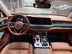FAW Hongqi H9 2.0T RWD Flagship Luxury Business Edition 5-seater - photo 6