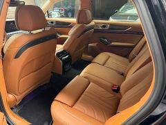 FAW Hongqi H9 2.0T RWD Flagship Luxury Business Edition 5-seater - photo 7