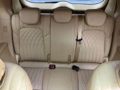Voyah Avatr Dream Car Low Carbon Edition Dream Smart Enjoyment Package - photo 19