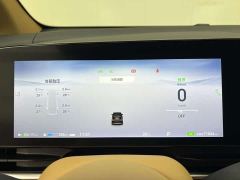 Voyah Avatr Dream Car Low Carbon Edition Dream Smart Enjoyment Package - photo 9