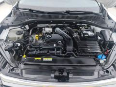 Volkswagen Sagitar 300TSI DSG Excellence Edition - фото 10