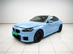 BMW M2 - ფოტო 1