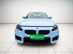 BMW M2 - ფოტო 2